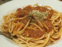 -香草叶披萨·咖啡·啤酒(翰林邻里中心店)