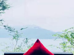 -日月潭