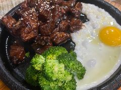 -八张桌子(老店)