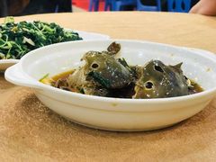 腌蟹-揭阳钟记小食(福田新村店)