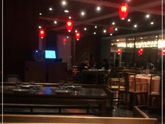 -海尔洲际酒店天下一品中餐厅