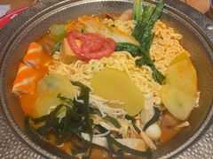 -福客麻辣烫·现炒麻辣香锅(印力中心店)