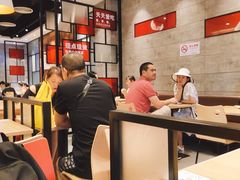 大堂-泰煌鸡·上海白斩鸡·鸡汤面(鹤庆店)