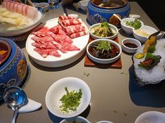 -享月汤皇·海鲜小火锅·聚会(曲江创意谷店)