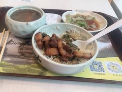 -真功夫(大德路店)