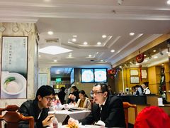大堂-峨嵋酒家总店(车公庄店)