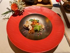 -叶叶菩提(太原别墅店)