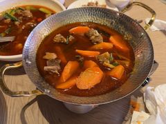 -艳阳天·非遗楚菜(武汉客厅店)
