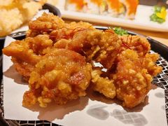 -德川家日本料理(中关村寰太大厦店)