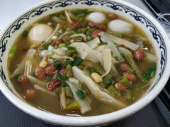 -三品桂林米粉(西单店)