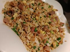 -前海沿·青岛菜(大拇指广场石老人店)