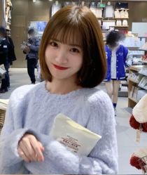-东方美妍小鹏造型