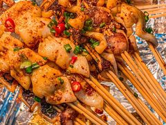 -谭三娘鲜切牛肉自助火锅(北京路店)