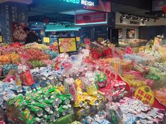-聚宝隆购物中心(新昌街店)