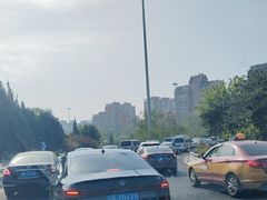 -北京站