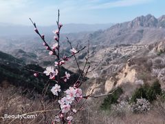 -云峰山自然风景区