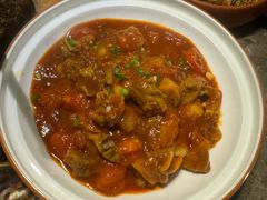 -绿茶餐厅(天津天河城店)