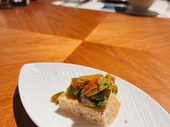 -北京柏悦酒店·锦庭餐厅Dining Room