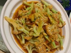 -大鸭梨烤鸭(左家庄店)