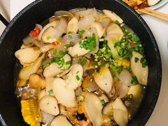 -老字号蛇口德记烧腊饭店·海鲜加工
