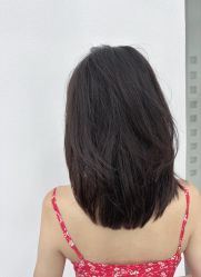 -奈川烫染Salon