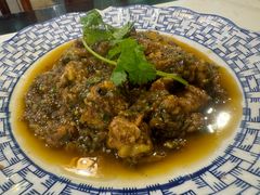 -百年粉蒸牛肉