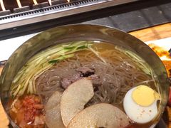 -悦屋老板娘的烤肉店(紫薇田园店)