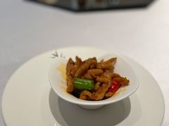 酸辣凤爪-寻鲜记·东海味·经典甬菜(宁波开元名都大酒店)