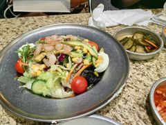 -首尔烤肉大排档(合生汇店)