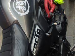 -摩道团机车工坊 摩托车维修 精洗店