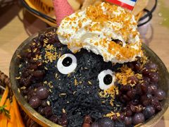 -mango tree芒果树泰国餐厅(青岛万象城店)
