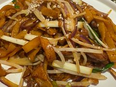 -禧宴Joyous Restaurant(禧园店)