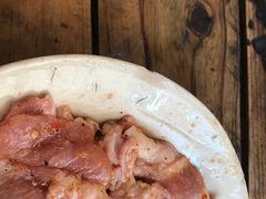 BBQ猪肉-5KU Station