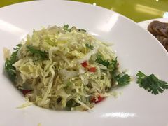 -咱家大院海鲜家常菜