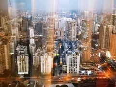 -西湖文化茶楼(环球中心店)