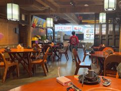 -徽三说·土徽菜·中国徽菜连锁品牌(一中店)