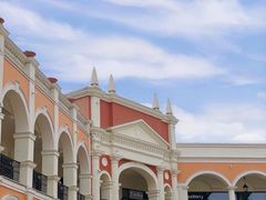 -佛罗伦萨小镇广佛名品奥特莱斯(疏港路店)