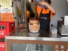 -世记咖啡(氹仔外卖店)