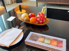 行政套房-澳门喜来登大酒店