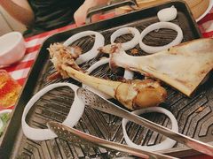 -西贝(华发商都店)