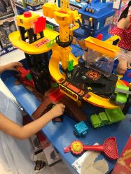 -TOYSRUS玩具反斗城(萧山万象汇店)