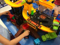 -TOYSRUS玩具反斗城(杭州萧山万象汇店)