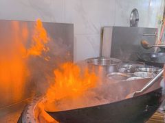 -食鸡公社辣子鸡·潍坊菜·烧烤