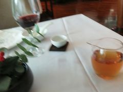 红茶-粤域茶餐厅