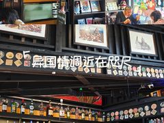 -布拉格餐厅· 中欧捷克菜(全国首店)