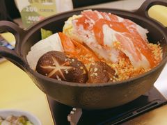 -米仓食堂(凯德广场店)