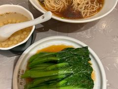 -松鹤楼·苏式汤面(虹桥天地店)