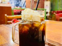 -玛格萝妮比萨屋(陆家浜路店)