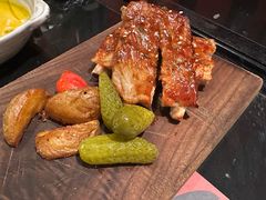 -Nord Grill&Bar Highland诺德西餐(深圳欢乐海岸店)