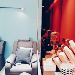 -PANDORA 潘朵拉·美甲美睫.皮肤管理中心